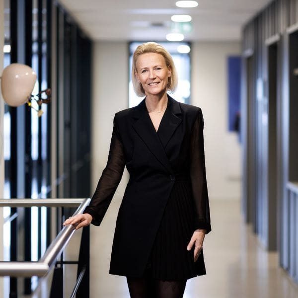 Barbara van Gangelen