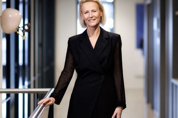 Barbara van Gangelen