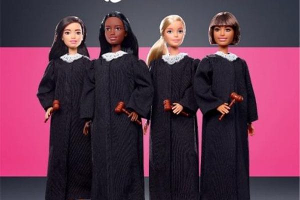 Foto: Mattel