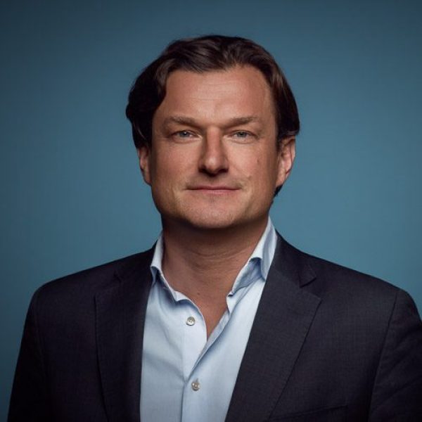 Bart-Adriaan de Ruijter
