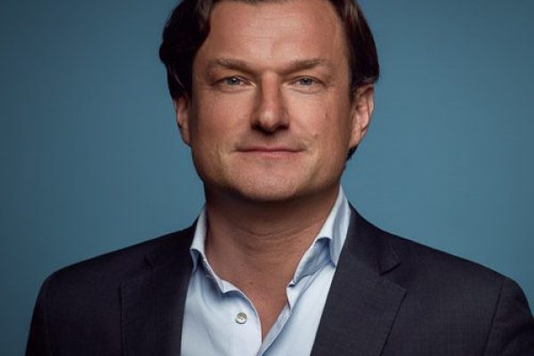 Bart-Adriaan de Ruijter