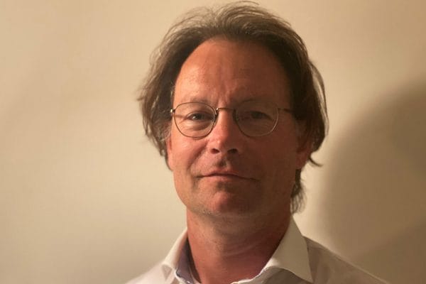 Bart Swier