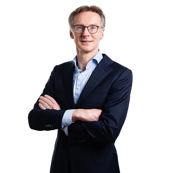 Bart van Gemert Hekkelman