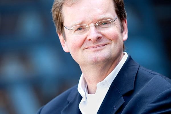 Bart-Jan van Ettekoven