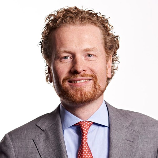 Bastiaan Assink - Nauta