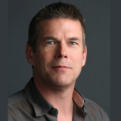 Bastiaan van Merwijk over datacenters, de boomgrens en de racefiets - Mr. Online