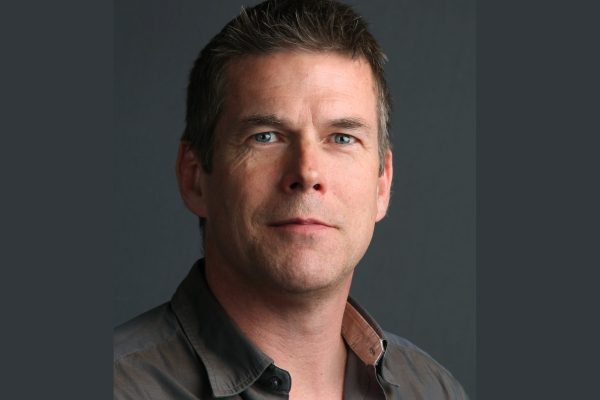 Bastiaan van Merwijk over datacenters, de boomgrens en de racefiets - Mr. Online