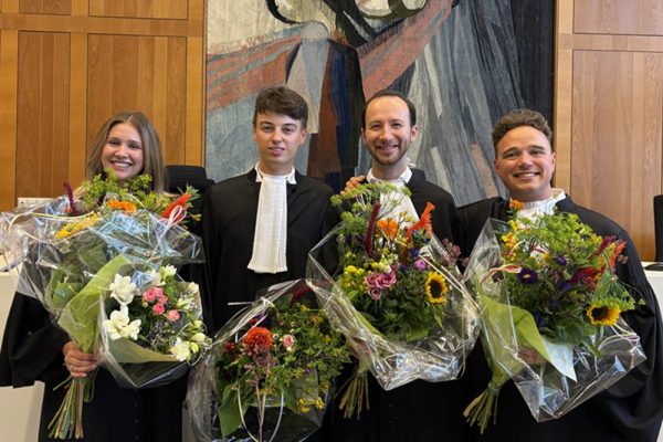 Beediging Jamie, Fleur, Thijmen en Tim_B