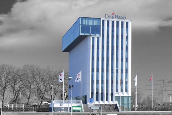 Foto De Haan Advocaten