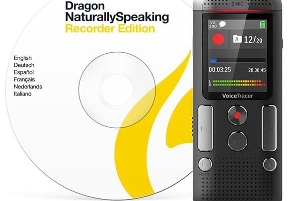 Beeld-bij-dictafoons