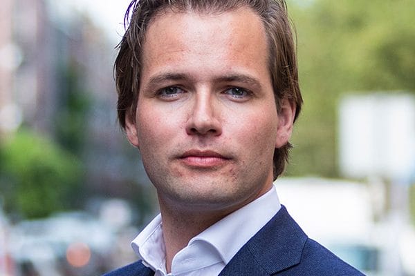 Ben Polman