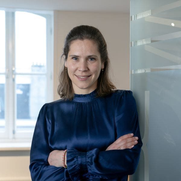 Benine van Huisstede-Zeijlstra