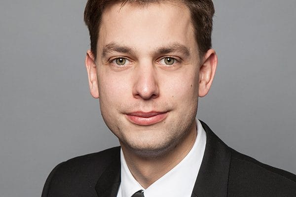 Benjamin Niemeijer