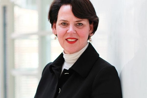 Christa Wiertz-Wezenbeek (foto: Raad voor de rechtspraak)