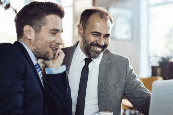 CORUM- MR Online artikel 2