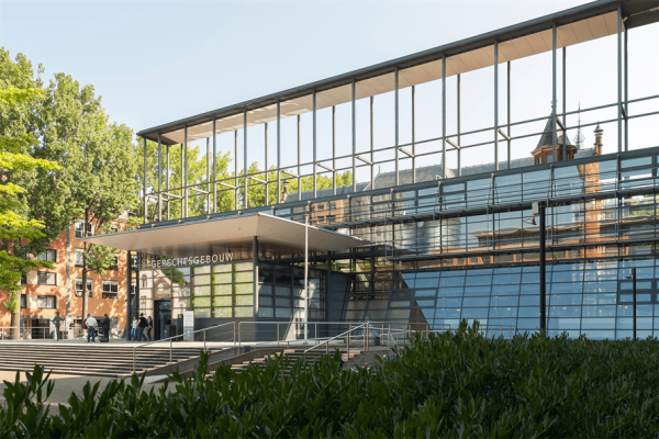 Nieuwe aanpak zorgt voor kortere doorlooptijden bij CRvB - Mr. Online