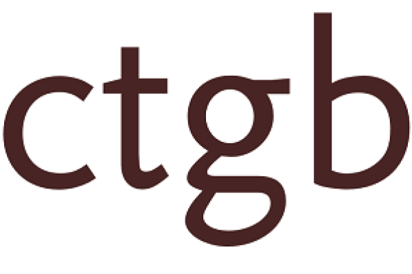 CTGB logo