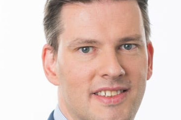 Camiel Hanegraaf. Foto Banning