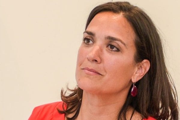 Camilla Perera-De Wit