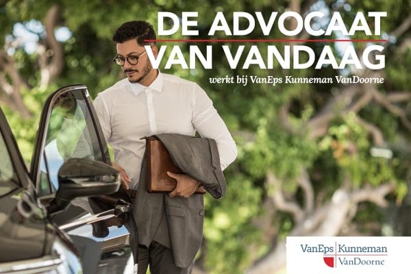 Campagne VanEps Kunneman VanDoorne - Mr. Online