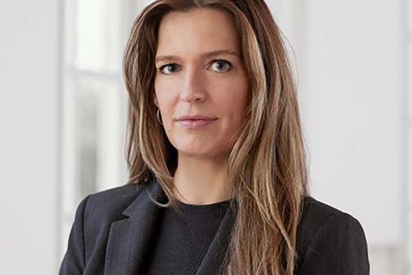 Carlijn van Dooren
