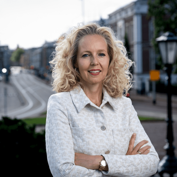 Carolien Noorduyn – Wladimiroff Advocaten Carolien Noorduyn