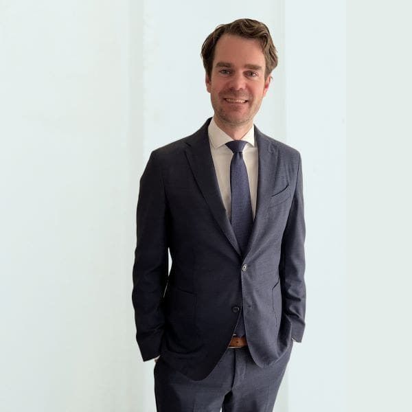 Caspar van der Winden