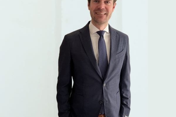 Caspar van der Winden