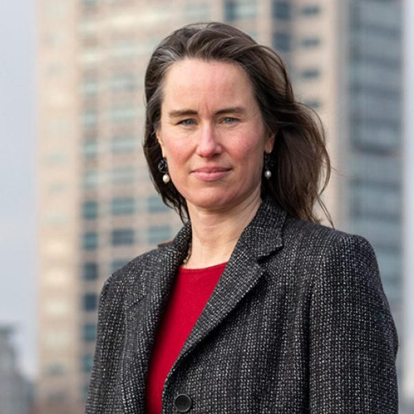 Cathalijne van der Plas