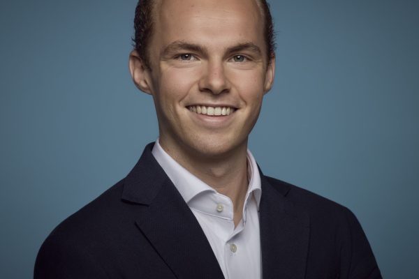 Cédric Vanden Berghe