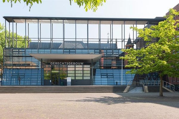 Centrale Raad van Beroep