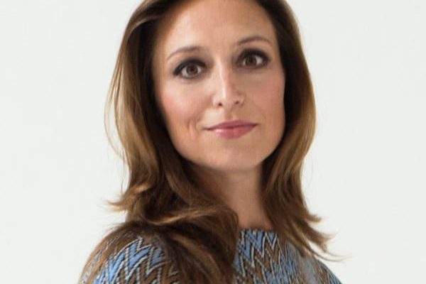 Charissa Koster portret