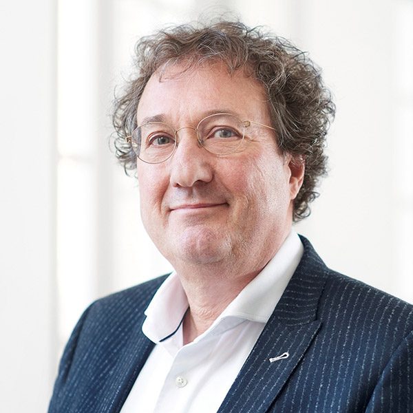 Chris van der Corput