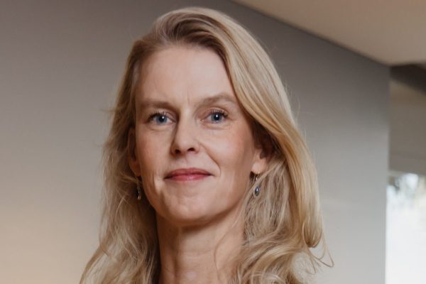 Christine Visser