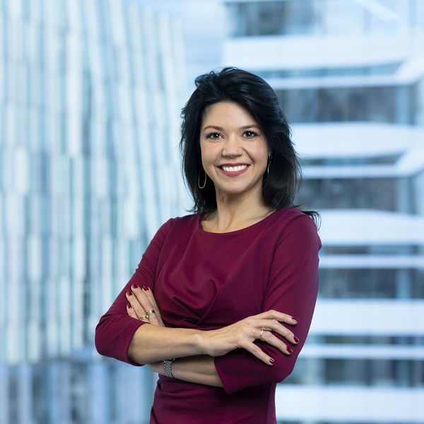 Christine Vreede - Florent