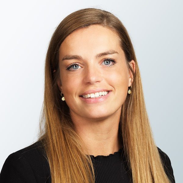 Cindy Karsdorp - Holla Legal Tax