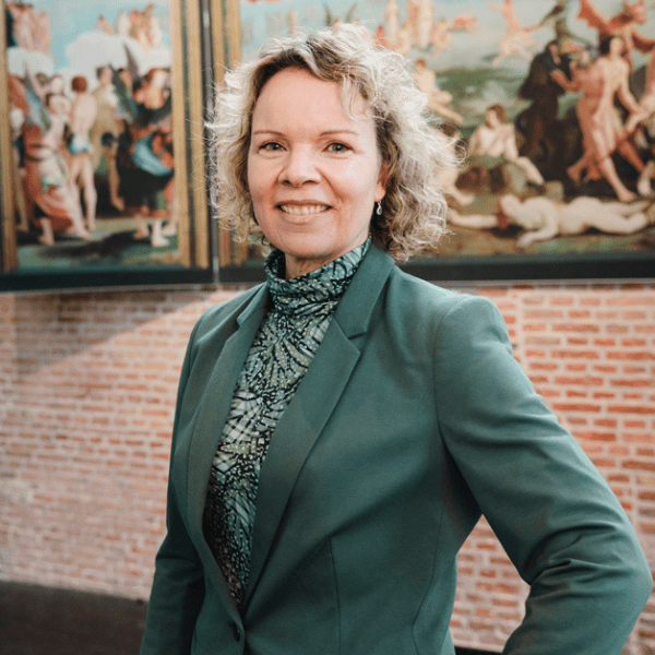 Ciska Elsinga