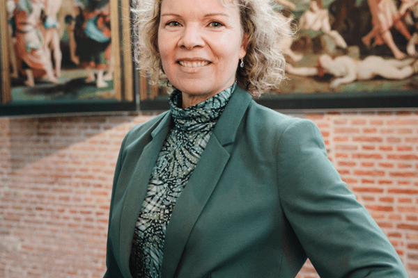 Ciska Elsinga
