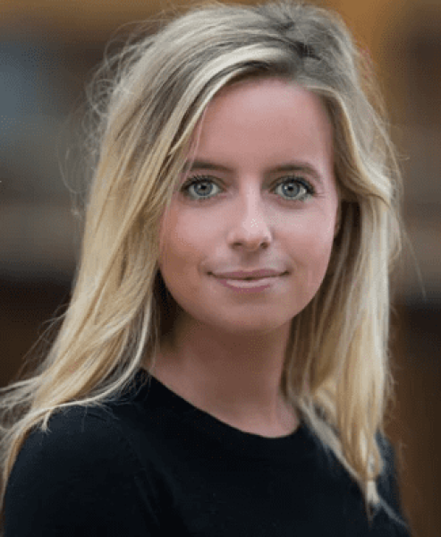 Claire Scholten