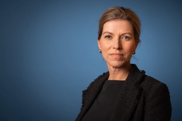 Staatssecretaris Claudia van Bruggen (foto: Martijn Beekman/Rijksoverheid)
