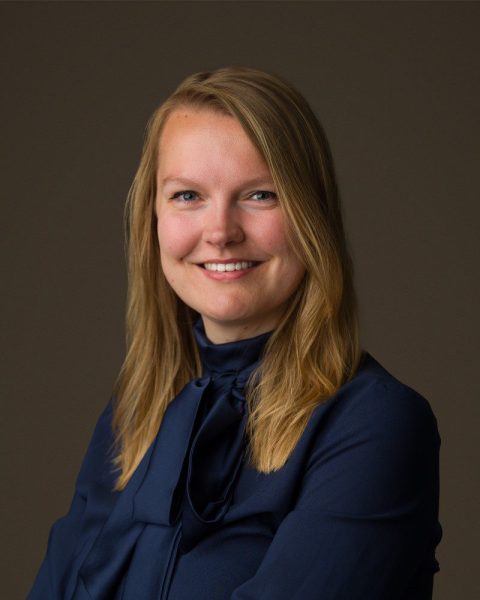 Laura Stegeman
