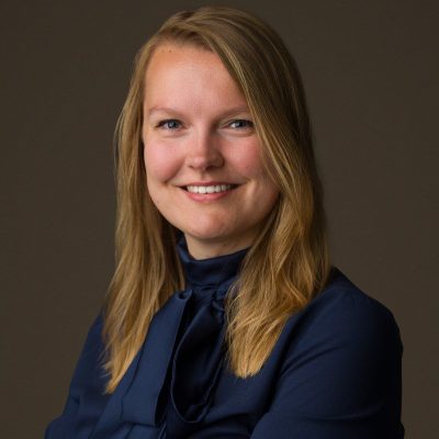 Laura Stegeman