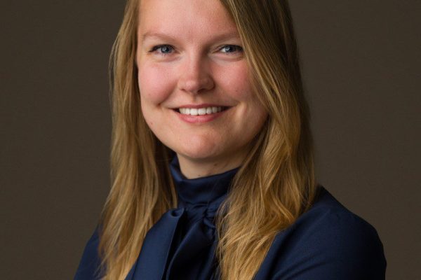 Laura Stegeman