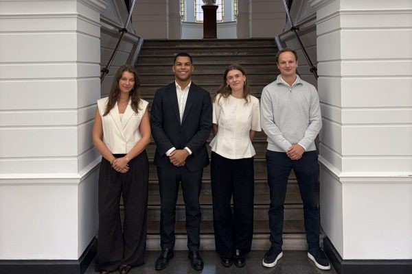 beeld: Clifford Chance