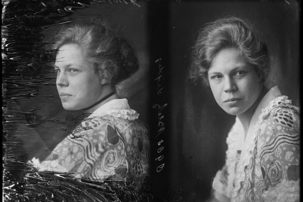 Constance Henriette Arendina Bletz Constance Henriette Arendina Bletz (1898-1947)