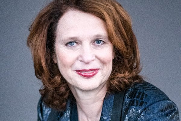 Corinne Schot Baker & McKenzie