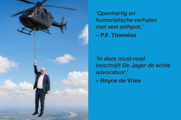 Cover - De vrolijke advocaat Just Publishers_B