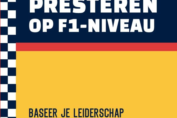 Cover Ronald Koopman VOORKANT