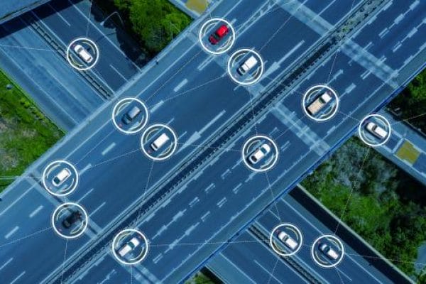 Crossing Roads