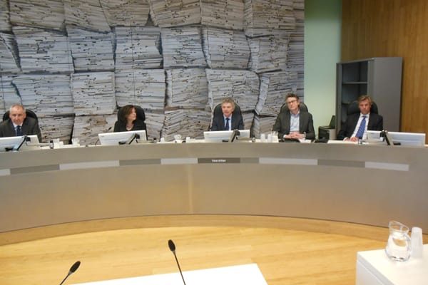 De Raad van Discipline